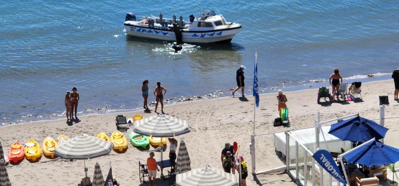 Apartament Namalu3 Puerto Madryn Zewnętrze zdjęcie