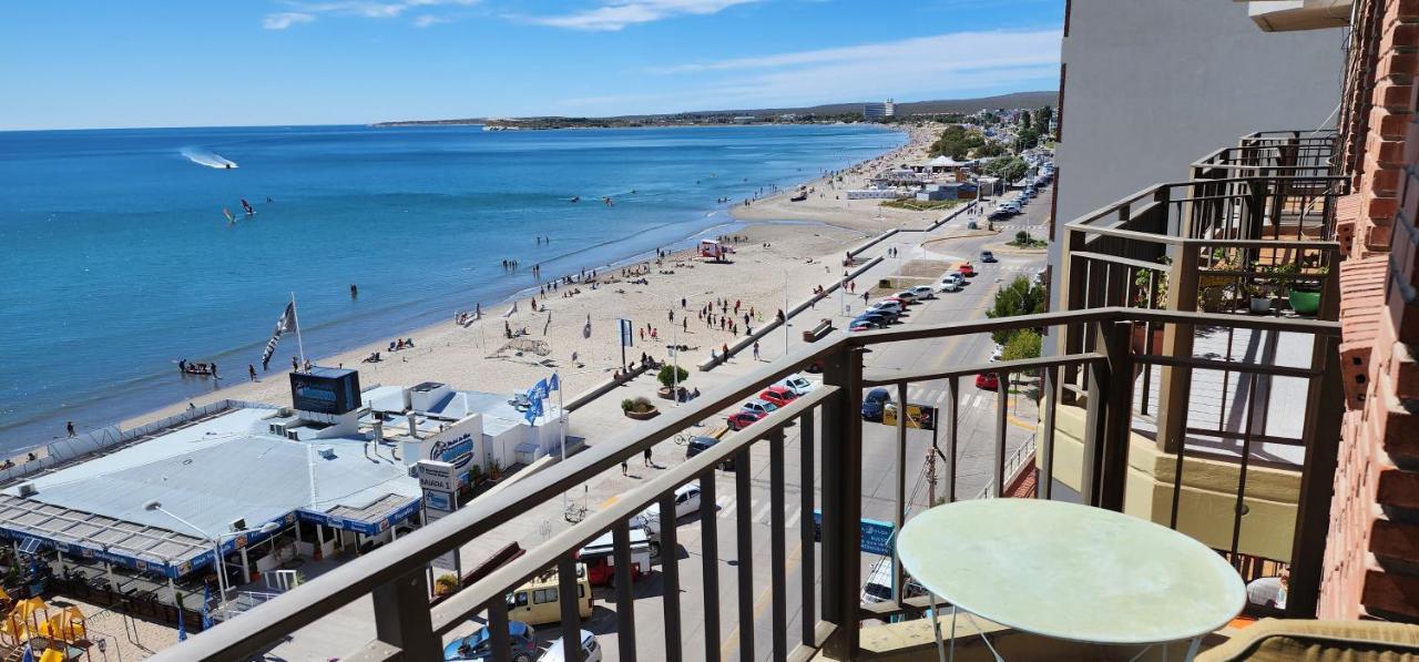 Apartament Namalu3 Puerto Madryn Zewnętrze zdjęcie