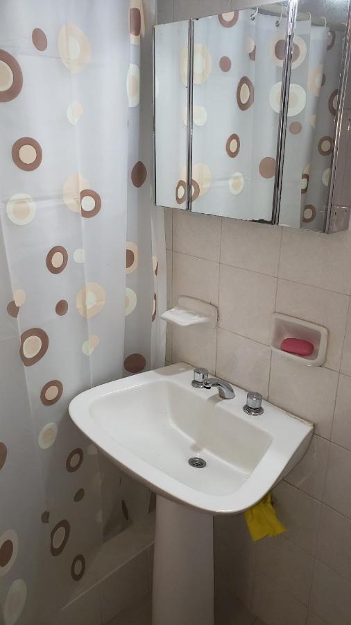 Apartament Namalu3 Puerto Madryn Zewnętrze zdjęcie